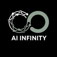 AI♾️INFINITY logo - Similar company to Dana Solutions
