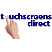 Touchscreens Direct logo - Similar company to Elitebarcode