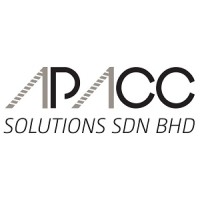 APACC Solutions Sdn Bhd logo - Similar company to Ymc Technologies Sdn Bhd