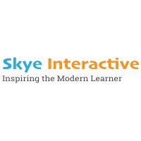 Skye Interactive logo - Similar company to 4A Security & Compliance