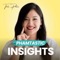 Phamtastic Insights logo - Similar company to Thila Pham Services