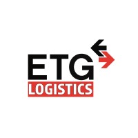 ETG Logistics logo - Similar company to Hound Mobility