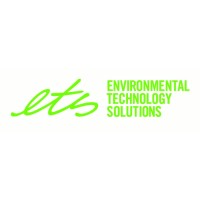 Environmental Technology Solutions Pty Ltd logo - Similar company to Ets Group Llc / Vista Technology Partners