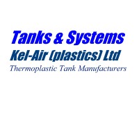 Kel-Air (plastics) Ltd T/A Tanks and Systems logo - Similar company to Kelair
