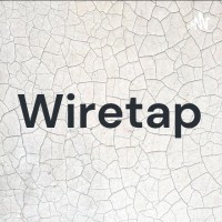The Wiretap Podcast logo - Similar company to E-Cell Iitm Zanzibar