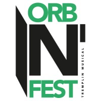 Orb In Fest logo - Similar company to Hormur