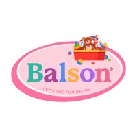 Balson Toys LLP logo - Similar company to Techmax Solution®