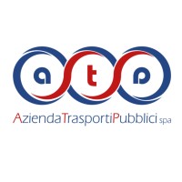 ATP Spa - Azienda trasporti pubblici di Sassari logo - Similar company to Arst Spa