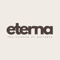 Eterna Wellness Lab logo - Similar company to Eterna