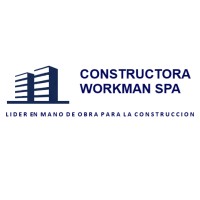 Constructora Workman SpA logo - Similar company to Ik2