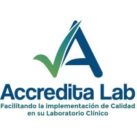 ACCREDITA LAB logo - Similar company to Atomira