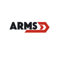 ARMS Digital logo - Similar company to Marry On Chain