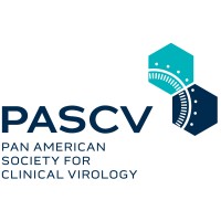Pan American Society for Clinical Virology logo - Similar company to Gdr Cnrs Resaflu