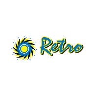 Retro Cleaning logo - Similar company to Wakefield Goweb