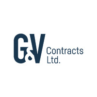 G & V Contracts Ltd, Specialist Fitout and Refurbishment contractors logo - Similar company to Goodwin Interiors Fitout