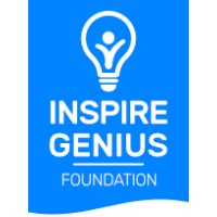 The Inspire Genius Foundation logo - Similar company to Opengenius Ltd.