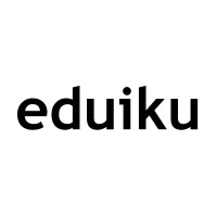 Eduiku logo - Similar company to Superqa.Ai