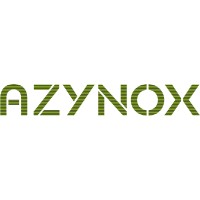 AZYNOX logo - Similar company to Gotcom