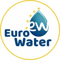 Eurowater logo - Similar company to Envirofalk Pharmawatersystems Gmbh