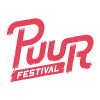 Puur Festival logo - Similar company to Respons • Evenementen | Toerisme | Citymarketing