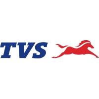 TVS Motor Chile logo - Similar company to Motor Media Lab