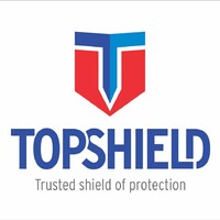 Topshield Security Services Pvt. Ltd. logo - Similar company to Topshield Security Services Pvt Ltd