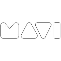 Mavi Studios logo - Similar company to Maggie'S Edinburgh