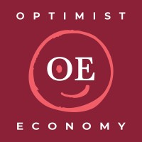Optimist Economy logo - Similar company to Voice For Good