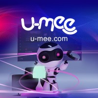 u-mee logo - Similar company to Limba Telecom Gibraltar
