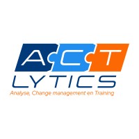 ACTLytics B.V. logo - Similar company to Serviceit