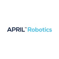 APRIL Robotics logo - Similar company to Oal