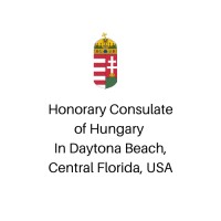 Honorary Consulate of Hungary In Daytona Beach, Central Florida, USA