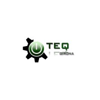 TEQ logo - Similar company to Automatismos Tecelmac S.L.