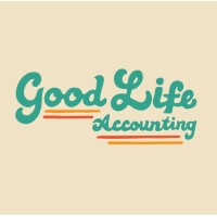 GoodLife Accounting logo - Similar company to Bates Cosgrave Chartered Accountants