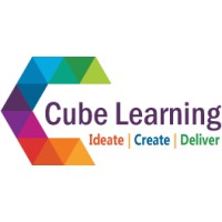 Cube Learning Private Limited logo - Similar company to Cube Learning Solutions