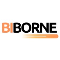 Biborne logo - Similar company to Weindustry