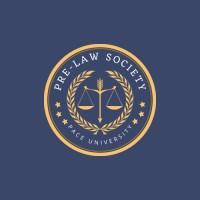 Pace University Pre-Law Society logo - Similar company to Hackrpi