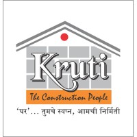 Kruti Constructions logo - Similar company to Ability Constructions