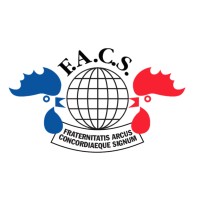 FACS Victoria (French Veterans in Victoria) logo - Similar company to Ufe Victoria