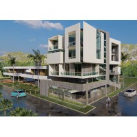 yohannes architects logo - Similar company to Masho