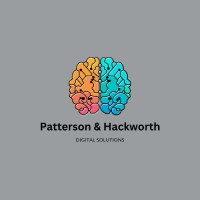 Patterson & Hackworth Digital Solutions logo - Similar company to Upskillhero