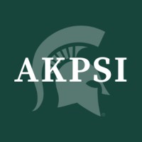 Alpha Kappa Psi - Gamma Mu