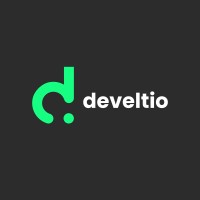 Develtio logo - Similar company to Codobee