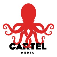 CARTEL Media logo - Similar company to Useful Industrial Ltd