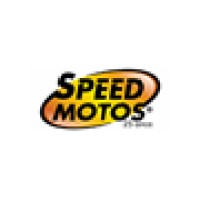 Speed Motos logo - Similar company to Siri Motos Yamaha