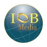 IOB Media logo - Similar company to Lux Digital