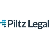 Piltz Legal logo - Similar company to Authentic.Commerce