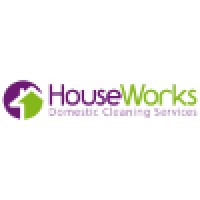 HouseWorks Home Services logo - Similar company to Guidance Home Services