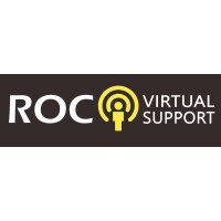 ROC Virtual Support logo - Similar company to Allerky, Llc