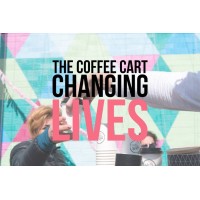 The Coffee Cart Changing Lives logo - Similar company to Coffee Max